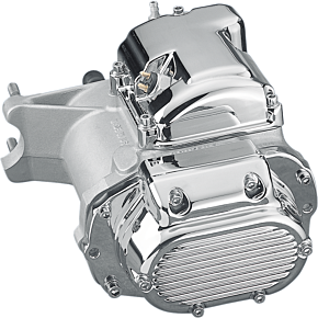 5-Speed Transmission Assembly 8028DS