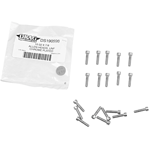 10-32 X 7/8 Socket Head DS-190598