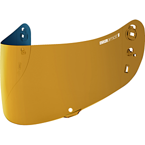 Optics™ Shield - 25K Gold 0130-1352