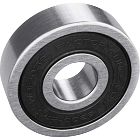 Wheel Bearing Kit - Front FWK-K-034