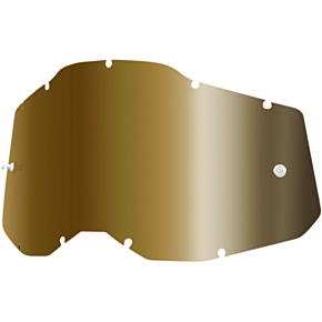 Rc2/ac2/st2 Sheet Mirror True Gold Lens
