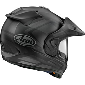 XD-5 Helmet - Discovery - Black Frost - Small 0140-0441