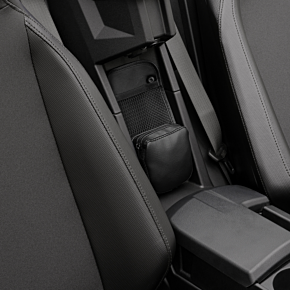 Center Console Kaliber Organizer - Black H44-3BK