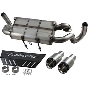 Muffler 7520