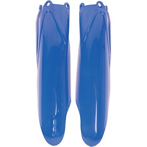Fork Cover - Blue - YZF YA04814-089