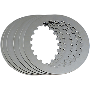 Clutch Plate Kit - Steel SP112-6-001