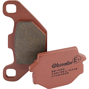 PRIME Sinter SD Brake Pads 07KS04SD