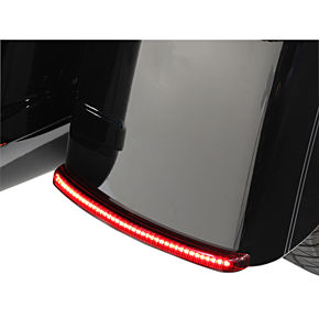 Fender Blade Light - Red 40041