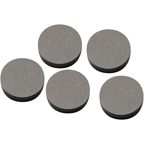 Valve Shims - 5 pack 29.748190