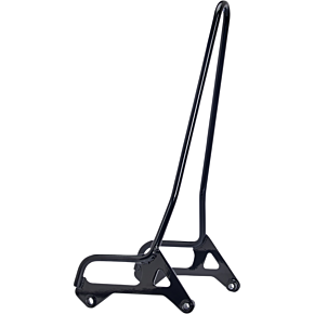 EXFIL Sissy Bar - XL - Gloss Black 5003-102