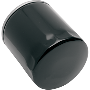 Oil Filter with Nut - Black 0712-0022