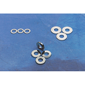 3/8" AN Washer DS192374