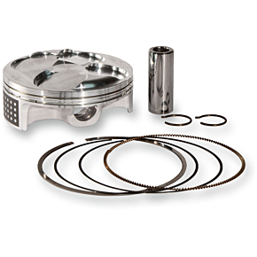 Piston Kit - High Compression 23960B