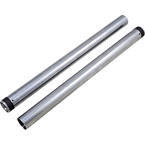 Pro One Chrome Fork Tubes 49mm 24 7/8"