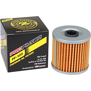 Replacement Oil Filter PF-123