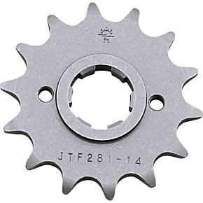 Counter Shaft Sprocket - 14-Tooth JTF281.14