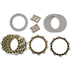 Clutch Kit 303-45-10003