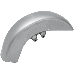 Front Fender - Steel 1401-0318