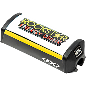 Handlebar Pad - Premium - Bulge - Rockstar 23-66714