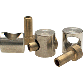 Motion Pro Cable Fitting Barrel 5/16