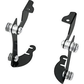 Batwing Trigger Lock Mounting Kit - VTX 1300 MEM8990