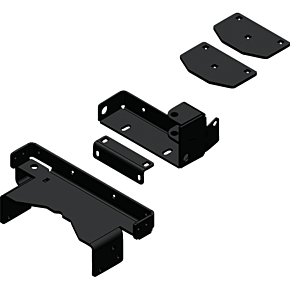 Actuator Bracket - Track Extension - UTV 106430