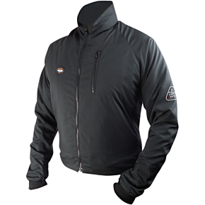 Gen X-4 Heated Jacket Liner - Black - Medium