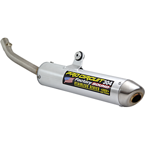 304 Silencer 1051612