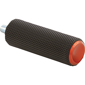Knurled Shift Peg - Orange 07-912