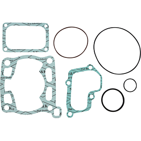 Top End Gasket Set - Suzuki 35.3218