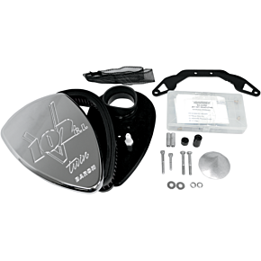 Big Air Kit - V102 - Chrome BA-2020-08