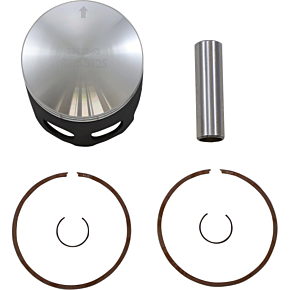 Piston Kit 8075D125