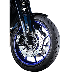 Tire - Power 5 - Front - 120/70ZR17 - (58W) 82645