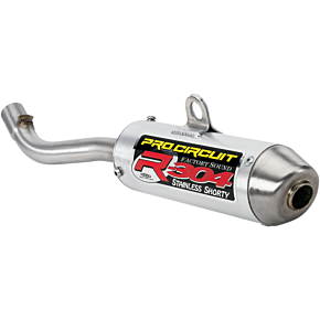 R-304 Silencer ST04065-RE