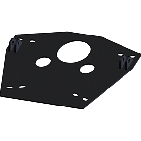 Plow Mount - Honda Rubicon 105215