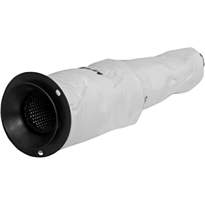 Pro Pipe Baffle - Quiet 21906