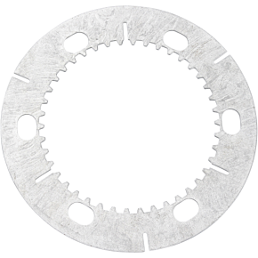 Steel Plate 1131-0448