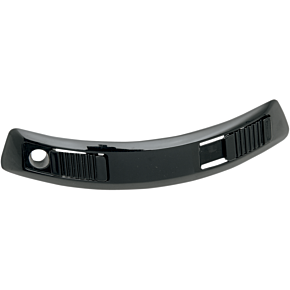 Drifter/Jimmy Top Vent - Black ZR-202