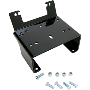 UTV Winch Mount - Kawasaki 4505-0685