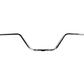 Handlebar - GL1000 - Chrome 23-93146