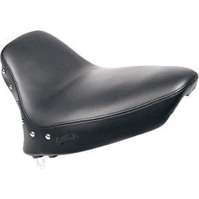 Solo Seat - Studded - Softail