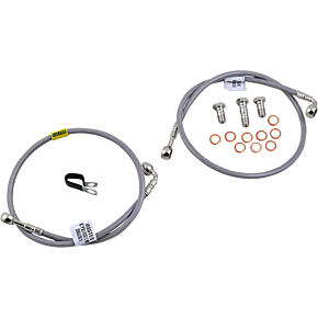 Galfer Braking Stainless Steel Brake Line FK003D703-2