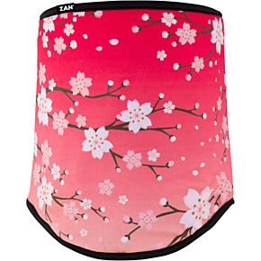 SportFlex™ Neck Gaiter - Sugar Blossom WFL451