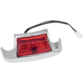 Fender Tip Light - Rear 2040-0580