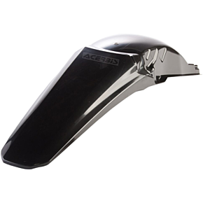 Acerbis Rear Fender - Black - CRF250