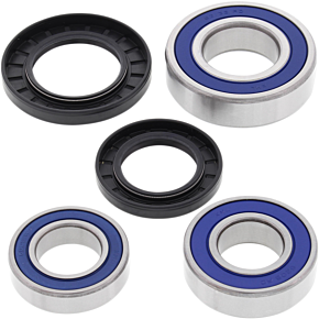 ALL BALLS Wheel Bearing - Kit - Rear - Suzuki
