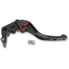 Crg Brake Lever - RC2 - Short - Black 2RN-521-H-B