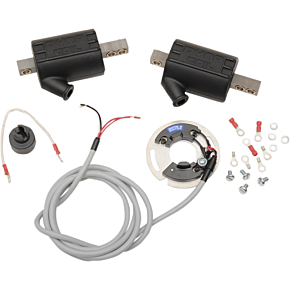Dynatek Single-Fire Ignition Switch - Harley Davidson DSK6-2