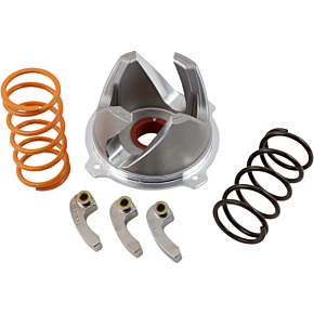 Epi Clutch Kit WE437436