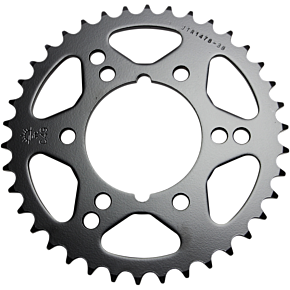 JT Sprockets Sprocket - Rear - Polaris - 38-Tooth JTR1478.38